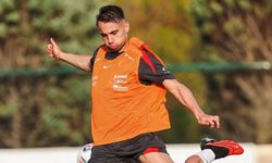 Yunus Akgün, Kerem Aktürkoğlu'nu milli takımda da sildi