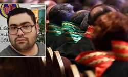 Yüzde 60 zihinsel engelli genç ile 9 hakim ve savcı mahkeme önünde karşı karşıya… Engelli gencin 31 yıl hapsi isteniyor!