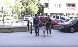 14 yıl hapis cezasıyla aranan hükümlü yakalandı!