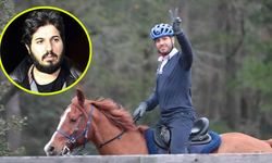 Reza Zarrab Ankara'yı hareketlendirdi! Netflix'e ne anlatacak?