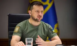 Zelenski: Rusya, Romanya hava sahasını ihlal etti!