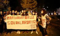 GSB öğrencilerin barınma sorununu çözmek yerine, vakıflara milyarlarca kaynak aktaracak!