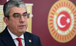 Öktem suikastına CHP'den ilk mesaj