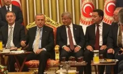 DEVA'dan Erdoğan'lı fotoğraf eleştirilerine savunma: Durduğumuz yer belli, geri adım atmadık