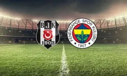 Beşiktaş - Fenerbahçe karşılaşmasının hakemi belli oldu