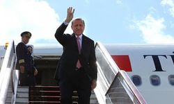 Erdoğan Kuveyt, Katar ve Umman’a gidiyor