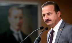 Yavuz Ağıralioğlu'ndan Meclis'teki 'Öcalan' sloganlarına sert tepki: Yüreğiniz yetiyorsa...