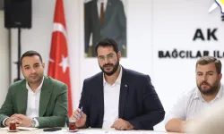 AKP'den bir istifa haberi daha geldi