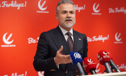 Yeniden Refah'tan Kürtçe paylaşıma destek, 'Apo' sloganına tepki