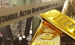İstanbul Altın Rafinerisi AŞ soruşturmasında yeni gelişme!