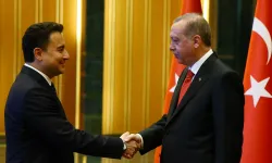 Ali Babacan'dan AKP ile ittifaka açık kapı: Kırgınlığım da kızgınlığım da yok