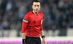 Hakemlerin bahis skandalında yeni gelişme! Zorbay Küçük adliyede