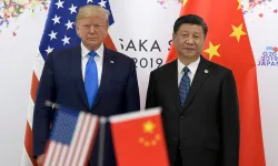 Trump "görüşmemiz harikaydı" dedi, Çin'e tarifeyi indirdi