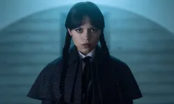 Jenna Ortega: Filistin halkı benim kahramanım