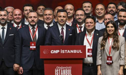 CHP İstanbul Olağan İl Kongresi harekete geçildi: YSK toplanıyor