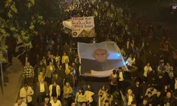 Öcalan’a ‘özgürlük’ yürüyüşünden 6 kişi tutuklama çıktı