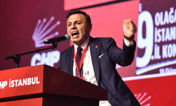 CHP İstanbul İl Başkanı Özgür Çelik’ten çağrı: TELE1 önüne desteğe gidiyoruz