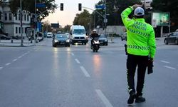 Ankaralılar dikkat! Bugün bu yollar trafiğe kapalı
