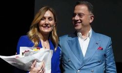 Murat Çalık ve eşinde duygu yüklü mesaj: Bir ağacın gücü, her mevsimi yaşamaya cesaret etmesindedir
