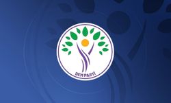 'Casusluk' soruşturmasına DEM Parti'den ilk tepki