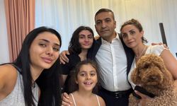 İnan Güney'den duygulandıran mesaj