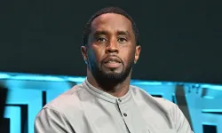 Cinsel istismarla suçlanan rapçi Diddy'e ceza!