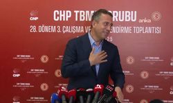Bolu kampı sonrası CHP'li Başarır'dan dikkat çeken açıklamalar: Yarın seçim olacakmış gibi...