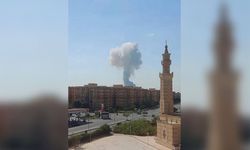 Son Dakika... Gazze zirvesi öncesi Kahire'de patlama yaşandı