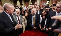 Erdoğan, Diyarbakır'da yaşananlara üzülmüş! Konuyu İmralı heyeti görüşmesinde masaya yatıracak