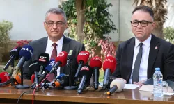 KKTC'de Tufan Erhürman mazbatasını aldı
