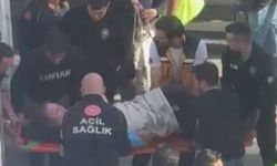 2024’te kadın ezen şirketin kamyonu 2025’te de ezdi!