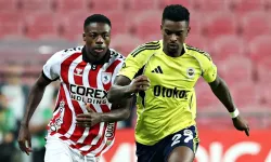 Samsun’dan eli boş dönüş: Fenerbahçeliler isyanda!