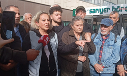 Gazeteci Hakan Tosun saldırıya uğradı: Ailesinden dikkat çeken açıklama!