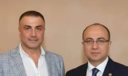 MHP'li İzzet Ulvi Yönter'den yeni 'Sedat Peker' paylaşımı: Az kaldı