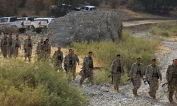 PKK Türkiye'den çekildiğini açıkladı; Peki nereye gidecekler?