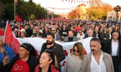 CHP'den Ankara'da 29 Ekim Cumhuriyet Bayramı yürüyüşü: Birinci Meclis'ten Anıtkabir'e