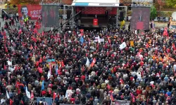 CHP’nin tarihi Brüksel mitinginde gözden kaçan ayrıntılar
