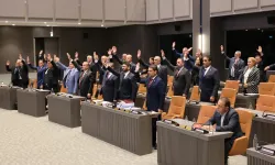 KKTC Meclisi’nden “iki devletli çözüm” kararı