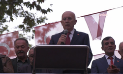 CHP Ankara İl Başkanı Ümit Erkol yeniden adaylığını açıkladı!