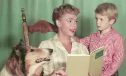 “Lassie” ve “Lost in Space” yıldızı June Lockhart hayatını kaybetti