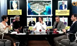 Onlar TV ekibine motosikletli saldırı ihbarı