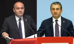 CHP Genel Başkan Yardımcıları Özgür Karabat ve Burhanettin Bulut hedefte