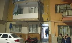 Manisa'da Kadın cinayeti! Boynundan vurulan kadın kurtarılamadı