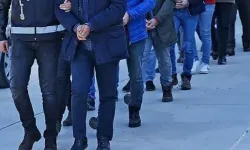 6 ilde FETÖ operasyonu! Çok sayıda gözaltı