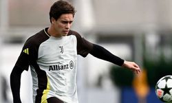 Kenan Yıldız Pogba'nın rekorunu egale etti