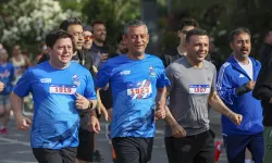 CHP lideri Özgür Özel: İyilik için koşacağım