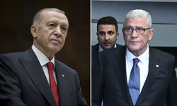 Dervişoğlu'ndan Erdoğan'a: Mağarada yaşamıyorduk!