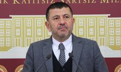CHP'li Veli Ağbaba: AK Parti Kadın Kolları Başkanı Birleşmiş Milletler'e hangi vasıfla gitti?