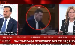 AKP’den yeni salvolar: Bayrampaşa görüntülerine CHP'den yanıt