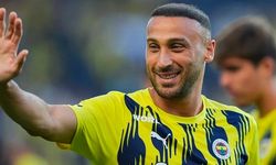 Cenk Tosun’un yeni adresi: Görüşmeler olumlu geçti
